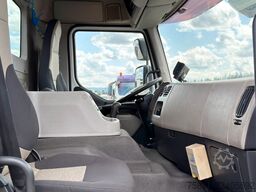 RENAULT PREMIUM 410 * ABROLLKIPPER 5,05 m * KRAN/ FUNK