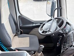 RENAULT PREMIUM 410 * ABROLLKIPPER 5,05 m * KRAN/ FUNK