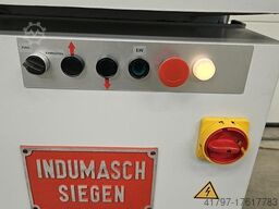 Indumasch 254
