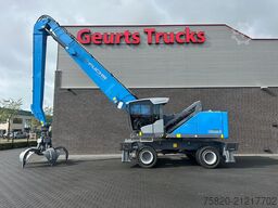 Fuchs MATERIAL HANDLER/UMSCHLAGBAGGER/OVERSLAGKRAAN 2...