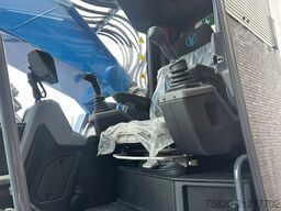 Fuchs MATERIAL HANDLER/UMSCHLAGBAGGER/OVERSLAGKRAAN 2...