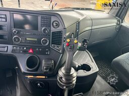 Mercedes-Benz Arocs 3251/25 Tonnen/8x4/Blatt/Blatt