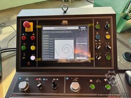 BPR Curvatrici srl BA 35 CNC