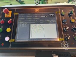 BPR Curvatrici srl BA 35 CNC