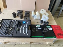 BPR Curvatrici srl BA 35 CNC