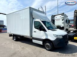 Mercedes-Benz Sprinter 414 CDI