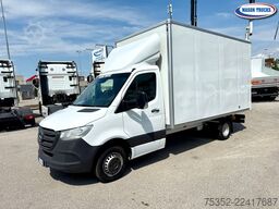 Mercedes-Benz Sprinter 414 CDI