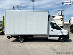Mercedes-Benz Sprinter 414 CDI