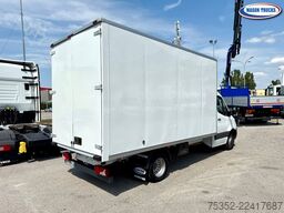 Mercedes-Benz Sprinter 414 CDI
