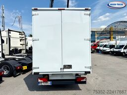 Mercedes-Benz Sprinter 414 CDI