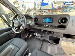 Mercedes-Benz Sprinter 414 CDI