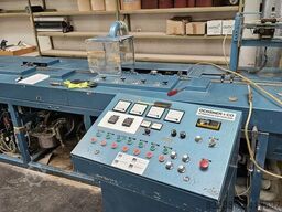 Ochsner SA/GA Goldschnittautomat