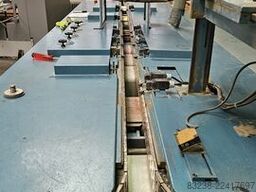 Ochsner SA/GA Goldschnittautomat