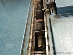Ochsner SA/GA Goldschnittautomat