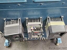 Ochsner SA/GA Goldschnittautomat
