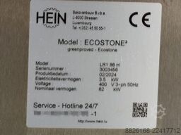 HEIN ECOSTONE LR1 86H - 2024