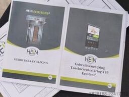 HEIN ECOSTONE LR1 86H - 2024