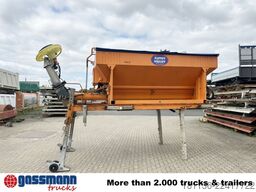 Küpper-Weisser STA95 Salzstreuer ca. 5m³