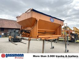 Küpper-Weisser STA95 Salzstreuer ca. 5m³
