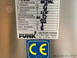 FUNK F3000