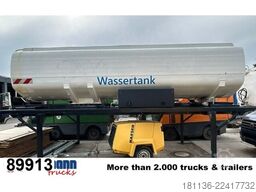  Wassertank Alu 18.800l