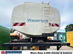  Wassertank Alu 18.800l