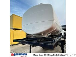  Wassertank Alu 18.800l
