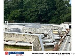  Wassertank Alu 18.800l