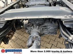 Iveco EuroCargo ML160E32 4x2, 5x Vorhanden!