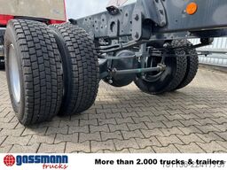 Iveco EuroCargo ML160E32 4x2, 5x Vorhanden!