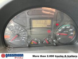 Iveco EuroCargo ML160E32 4x2, 5x Vorhanden!