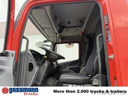 Mercedes-Benz Atego 1326 4x4 AF