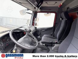 Mercedes-Benz Atego 1326 4x4 AF