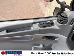 Mercedes-Benz Atego 1326 4x4 AF