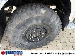 Mercedes-Benz Atego 1326 4x4 AF