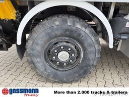 Mercedes-Benz Atego 1326 4x4 AF