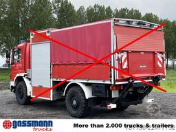 Mercedes-Benz Atego 1118/23 4x4 AF