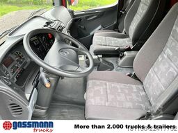 Mercedes-Benz Atego 1118/23 4x4 AF