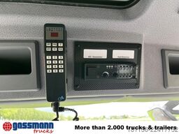 Mercedes-Benz Atego 1118/23 4x4 AF