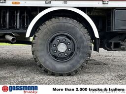 Mercedes-Benz Atego 1118/23 4x4 AF