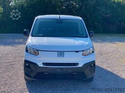 FIAT Doblo Kastenwagen XL 1.5 Klima Kamera