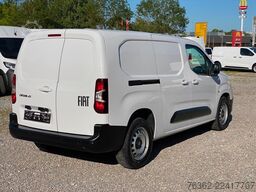 FIAT Doblo Kastenwagen XL 1.5 Klima Kamera