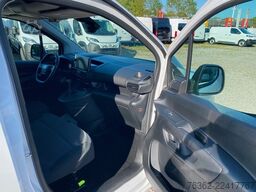 FIAT Doblo Kastenwagen XL 1.5 Klima Kamera