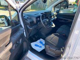 FIAT Doblo Kastenwagen XL 1.5 Klima Kamera