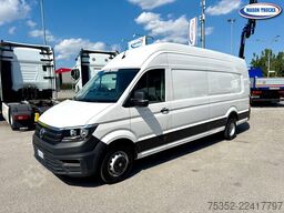 VW Crafter 2.0 TDI L5H4