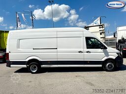 VW Crafter 2.0 TDI L5H4