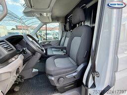 VW Crafter 2.0 TDI L5H4