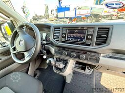 VW Crafter 2.0 TDI L5H4