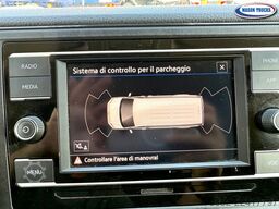 VW Crafter 2.0 TDI L5H4
