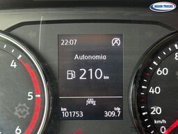 VW Crafter 2.0 TDI L5H4